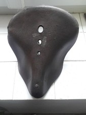 Ancienne selle vélo d'occasion  Châteauroux