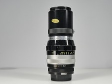 Nikon pre nikkor for sale  PONTEFRACT