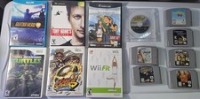 Video game lot for sale  Portland