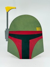 Boba fett wooden for sale  Charlotte