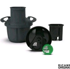 Bimby affettatutto completo usato  Cuneo