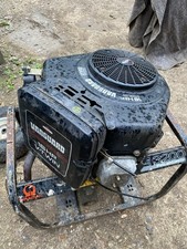 Briggs stratton vanguard for sale  STONEHOUSE