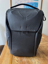Peak design everyday for sale  OLNEY