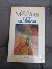 Tutti gli errori usato  Cerveteri
