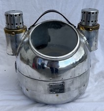 Aluminum ships binnacle for sale  YEOVIL