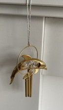 Dolphin wind chime for sale  COVENTRY