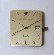 Rare girard perregaux for sale  Kingston