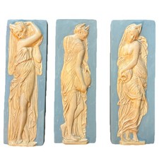 bas relief d'occasion  Expédié en Belgium