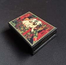 Vintage russian black for sale Vintage russian black for sale  HORSHAM