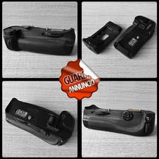 Nikon d10 battery usato  Italia