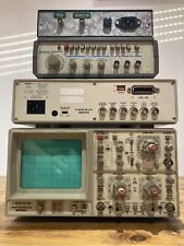 Hameg hm203 oscilloscope d'occasion  Les Pennes-Mirabeau