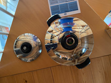 Amc secuquick deckel gebraucht kaufen  Sinzing