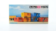 Kibri 11970 6 gebraucht kaufen  Mönchengladbach