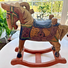 horse rocking see for sale horse rocking see for sale Fort Myers