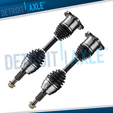 4wd front axle for sale  Detroit
