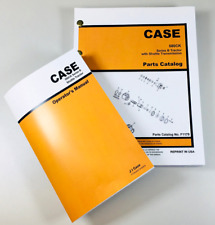 Case 580ck series for sale  Brookfield