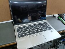 Elitebook 840 laptop usato  Zanica