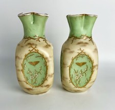 Pair antique 19th for sale  Lake George