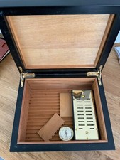 Zigarren humidor gebraucht gebraucht kaufen  Berlin