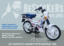 Kit adesivi grafiche usato  Costa Masnaga