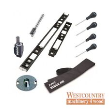 Trend hinge jig for sale  ST. AUSTELL