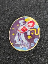Donalds ronald mcdonald gebraucht kaufen  Cottbus