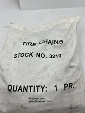 Tirechain cam tire for sale  North Salt Lake