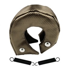 Titanium fiber turbo for sale  Walnut