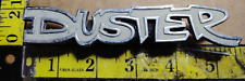 Emblema PLYMOUTH DUSTER CIRCA '74 3680304 {5627) comprar usado  Enviando para Brazil