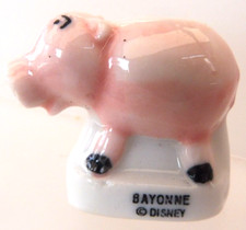 Feve disney toy d'occasion  Cloyes-sur-le-Loir