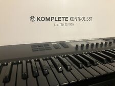 Komplete kontrol s61 for sale  Bunker Hill