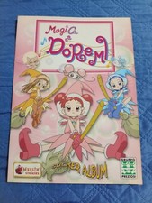 Sticker album magica usato  Potenza