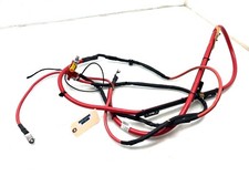 Usado, 2014-2017 MERCEDES S550 V222 4.6L V8 CHICOTE DE FIOS DE CABO POSITIVO FABRICANTE DE EQUIPAMENTO ORIGINAL comprar usado Usado, 2014-2017 MERCEDES S550 V222 4.6L V8 CHICOTE DE FIOS DE CABO POSITIVO FABRICANTE DE EQUIPAMENTO ORIGINAL comprar usado  Enviando para Brazil