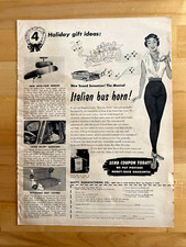 1955 original print for sale  Springdale
