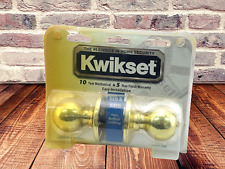 Kwikset bed bath for sale  Dry Ridge