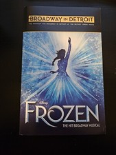 Disney frozen 2023 for sale  West Bloomfield