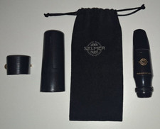 Selmer tenor sax gebraucht kaufen  Lambsheim