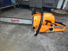Motosega scoppio usato  Villarbasse