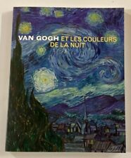 Van gogh couleurs d'occasion Van gogh couleurs d'occasion  Montereau-Fault-Yonne