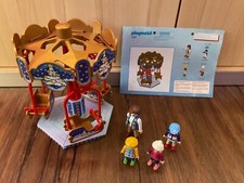 4888 playmobil karussell gebraucht kaufen  Bayreuth