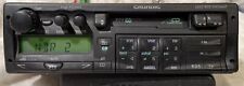 Grundig wkc6500 rds gebraucht kaufen  Heuerßen