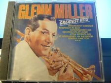 Glenn miller greatest d'occasion Glenn miller greatest d'occasion  France