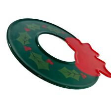 Christmas holiday wreath for sale  Warren