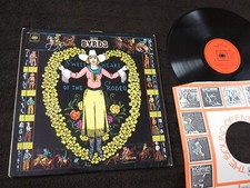 Byrds sweetheart rodeo for sale  CHELMSFORD