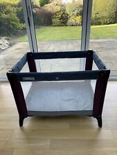 Mamas papas travel for sale  SHIPSTON-ON-STOUR