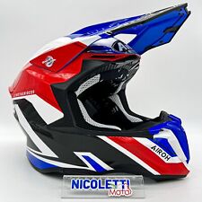 Casco airoh twist usato  Caltanissetta