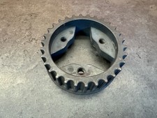 T30 pulley zahn gebraucht kaufen  Oelsnitz