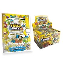 Trash pack trading for sale  ISLEWORTH