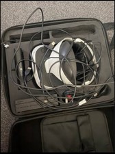 Playstation headset comes for sale  CORBY