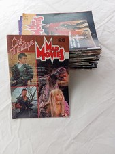 Lot magazines mad d'occasion  Vic-sur-Seille